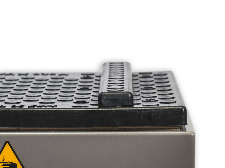 Rubber Crossbeam (15mm)