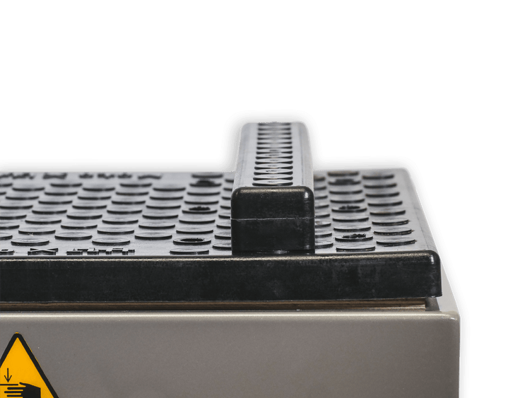 Rubber Crossbeam (30mm)