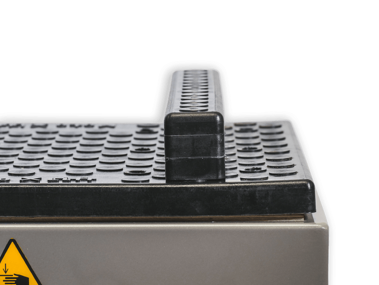 Rubber Crossbeam (45mm)
